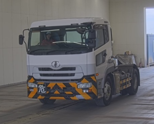 Nissan UD