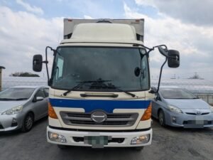 Hino Ranger