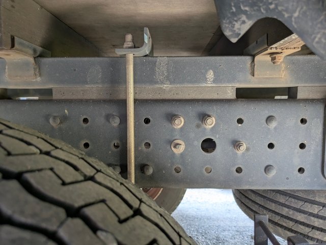 
								Mitsubishi Canter full									