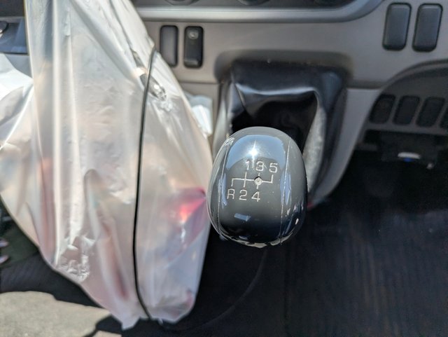 
								Mitsubishi Canter full									