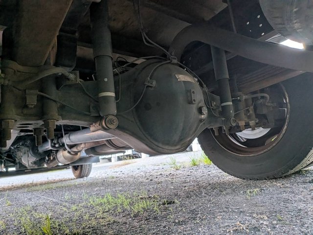 
								Mitsubishi Canter full									