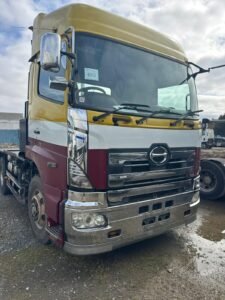 Hino Profia