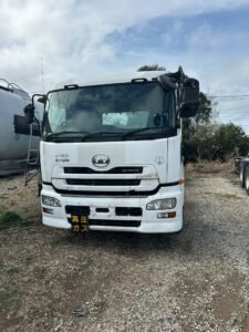 Nissan UD