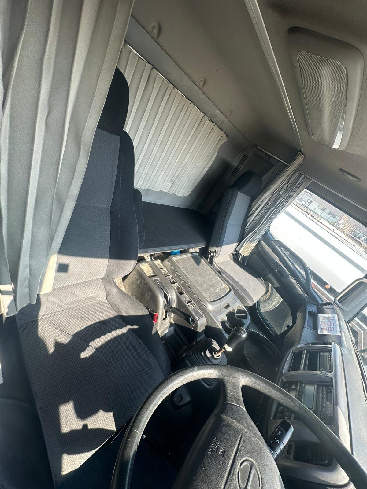 
								Hino Ranger full									