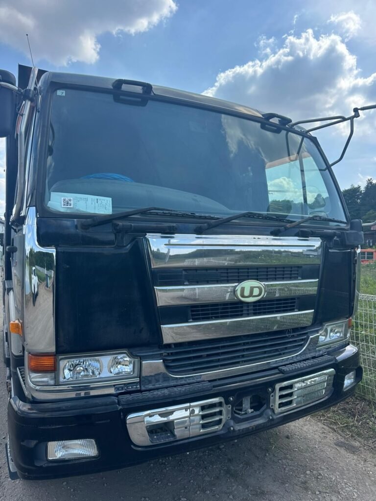 Nissan UD