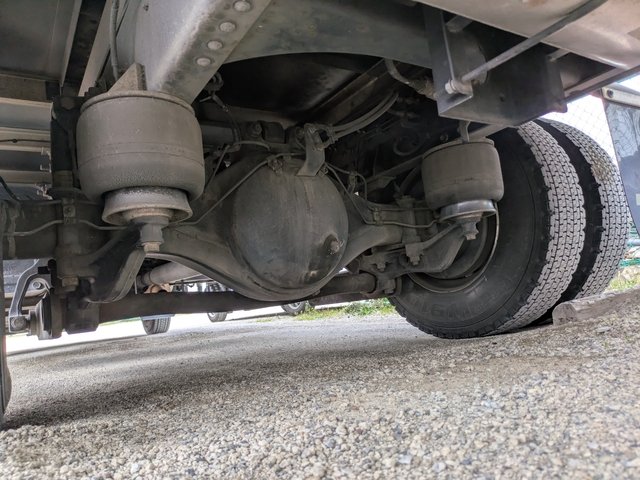 
								Hino Ranger full									