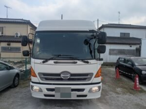 Hino Ranger