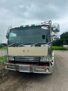Hino Profia