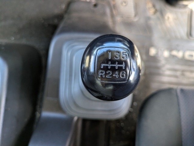 
								Hino Ranger full									