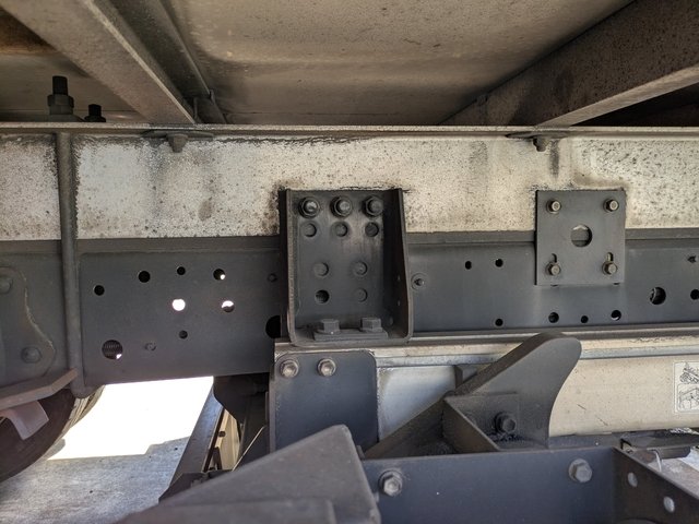 
								Hino Ranger full									