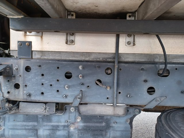 
								Hino Ranger full									