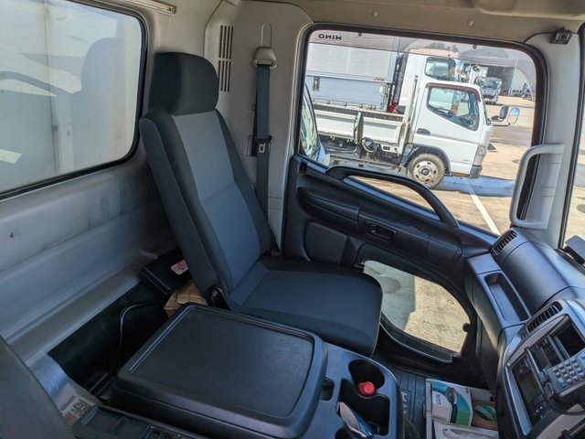 
								Hino Ranger full									