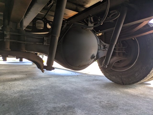 
								Hino Ranger full									